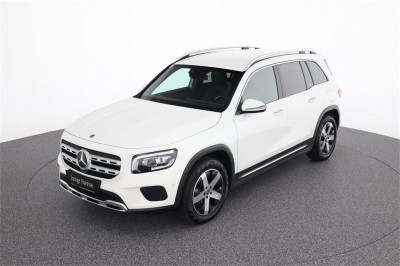 Mercedes-Benz GLB Gebrauchtwagen