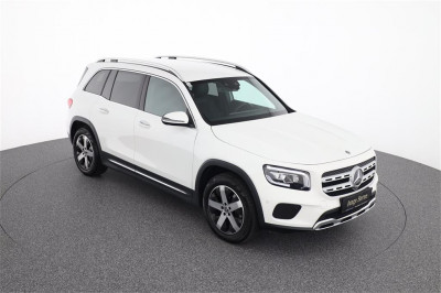 Mercedes-Benz GLB Gebrauchtwagen