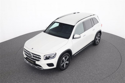 Mercedes-Benz GLB Gebrauchtwagen