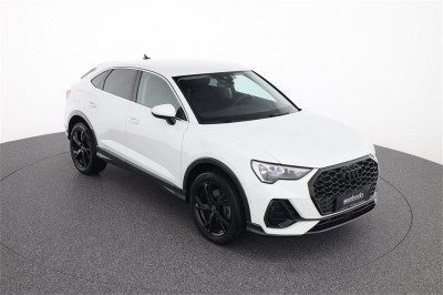 Audi Q3 Gebrauchtwagen