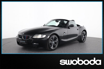 BMW Z4 Gebrauchtwagen