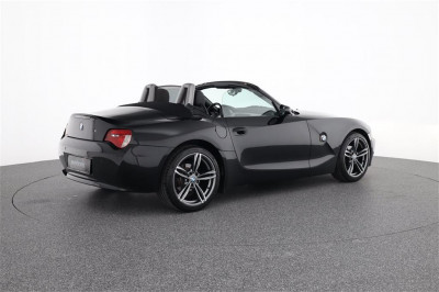 BMW Z4 Gebrauchtwagen