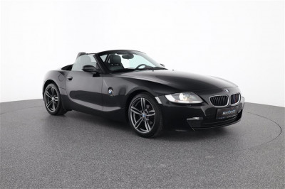 BMW Z4 Gebrauchtwagen