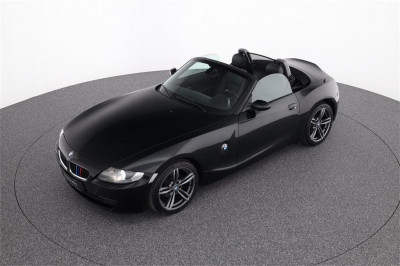 BMW Z4 Gebrauchtwagen