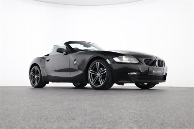 BMW Z4 Gebrauchtwagen