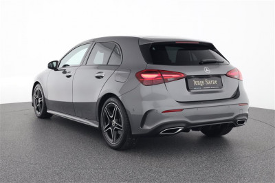 Mercedes-Benz A-Klasse Gebrauchtwagen