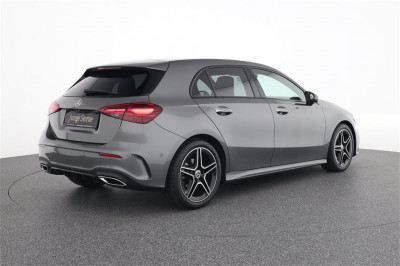 Mercedes-Benz A-Klasse Gebrauchtwagen