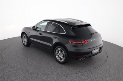 Porsche Macan Gebrauchtwagen