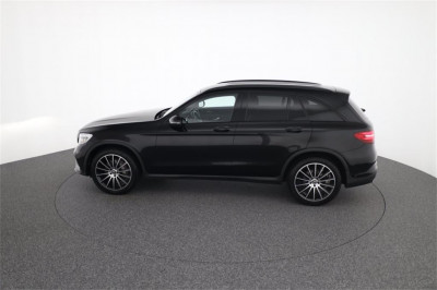 Mercedes-Benz GLC Gebrauchtwagen