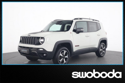 Jeep Renegade Gebrauchtwagen