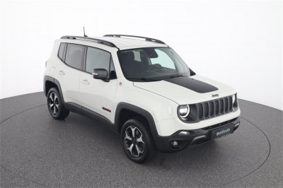 Jeep Renegade Gebrauchtwagen