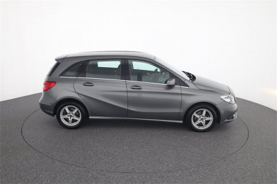 Mercedes-Benz B-Klasse Gebrauchtwagen