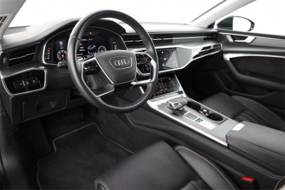 Audi A7 Gebrauchtwagen