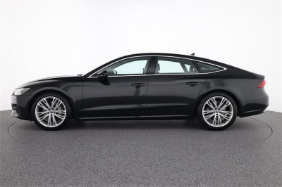 Audi A7 Gebrauchtwagen