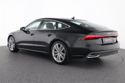 Audi A7 Gebrauchtwagen