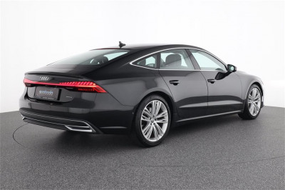 Audi A7 Gebrauchtwagen