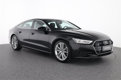 Audi A7 Gebrauchtwagen