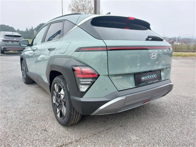 Hyundai Kona Gebrauchtwagen