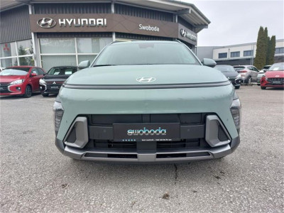 Hyundai Kona Gebrauchtwagen