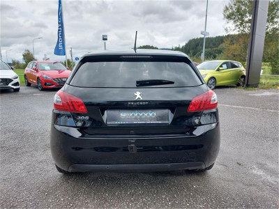 Peugeot 308 Gebrauchtwagen