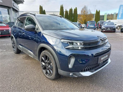 Citroën C5 Aircross Vorführwagen