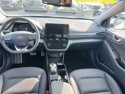 Hyundai Ioniq Vorführwagen