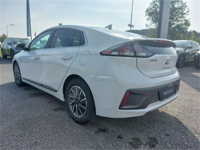 Hyundai Ioniq Vorführwagen