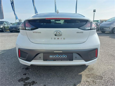 Hyundai Ioniq Vorführwagen