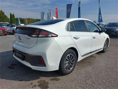 Hyundai Ioniq Vorführwagen