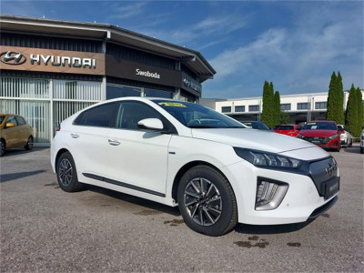 Hyundai Ioniq Vorführwagen