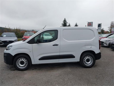 Citroën Berlingo Vorführwagen