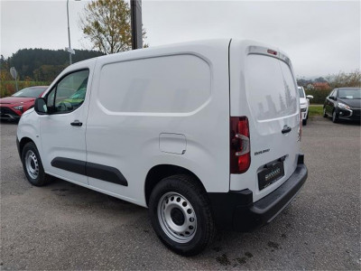 Citroën Berlingo Vorführwagen