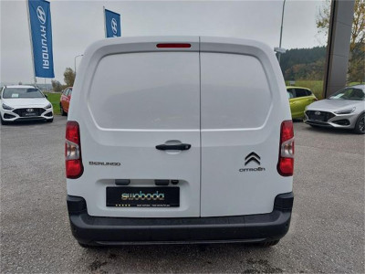 Citroën Berlingo Vorführwagen