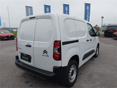 Citroën Berlingo Vorführwagen