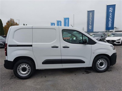 Citroën Berlingo Vorführwagen