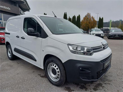 Citroën Berlingo Vorführwagen