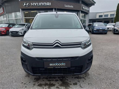 Citroën Berlingo Vorführwagen