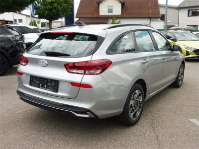 Hyundai i30 Neuwagen