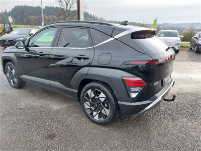 Hyundai Kona Gebrauchtwagen