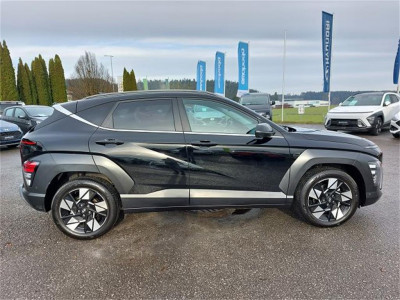 Hyundai Kona Gebrauchtwagen