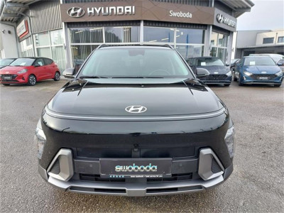 Hyundai Kona Gebrauchtwagen