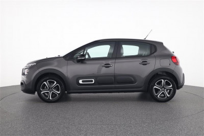 Citroën C3 Gebrauchtwagen