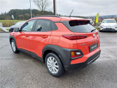 Hyundai Kona Gebrauchtwagen