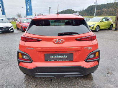 Hyundai Kona Gebrauchtwagen