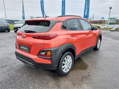 Hyundai Kona Gebrauchtwagen