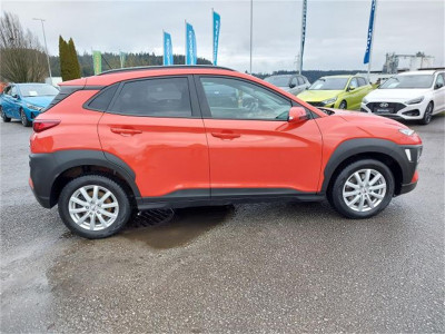 Hyundai Kona Gebrauchtwagen