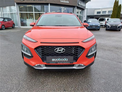 Hyundai Kona Gebrauchtwagen