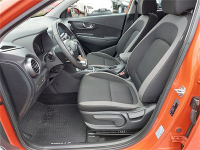 Hyundai Kona Gebrauchtwagen