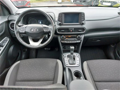 Hyundai Kona Gebrauchtwagen