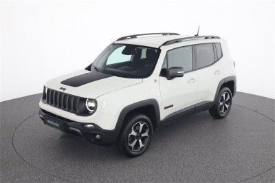 Jeep Renegade Gebrauchtwagen